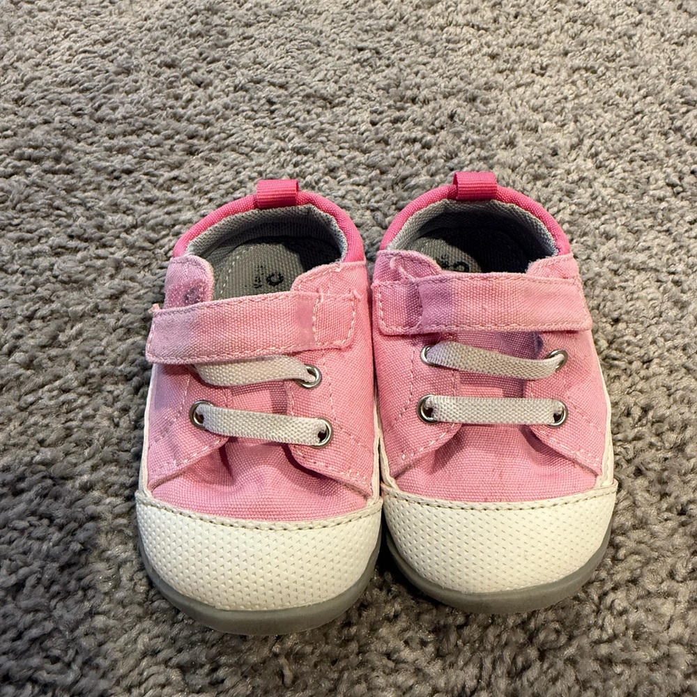 See Kai Run Stevie size 5